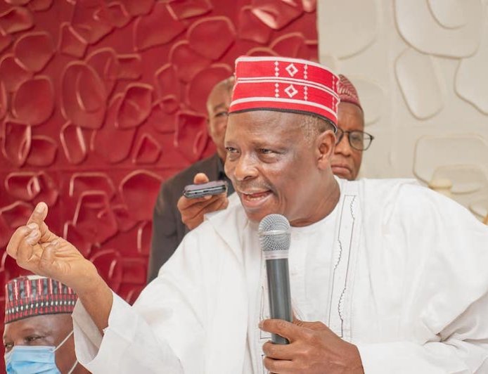 Kwankwaso Slams APC Campaign Council, Says 2027 Will Be Oppressed vs Oppressors