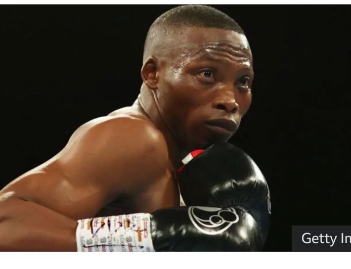 Four Arrested Over Boxing Champion's Murder in South Africa