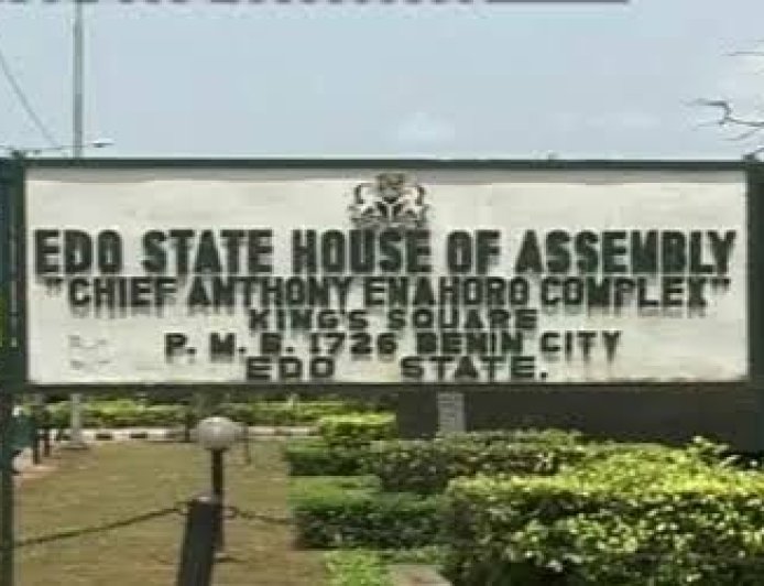 Financial autonomy: Judicial workers lock out Edo Assembly workers