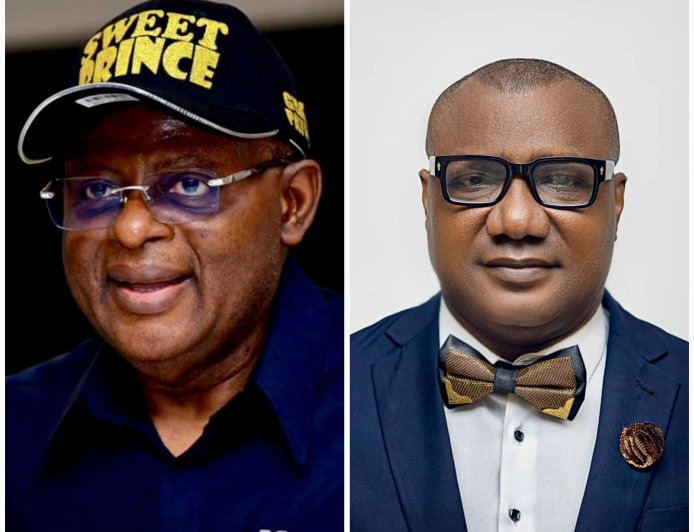 Arthur Jarvis Only Seeking Governorship Toga, Not Ready to Govern — Dr. Bobby Ekpenyong