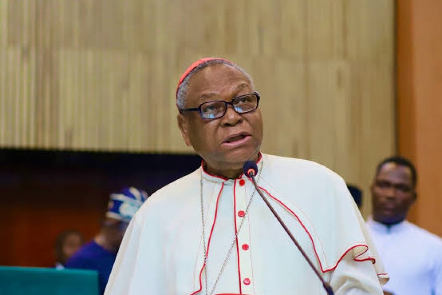 2027: Igbo Elders Lash Out At Umahi,Say minister Has No Right To Speak For Ndi Igbo