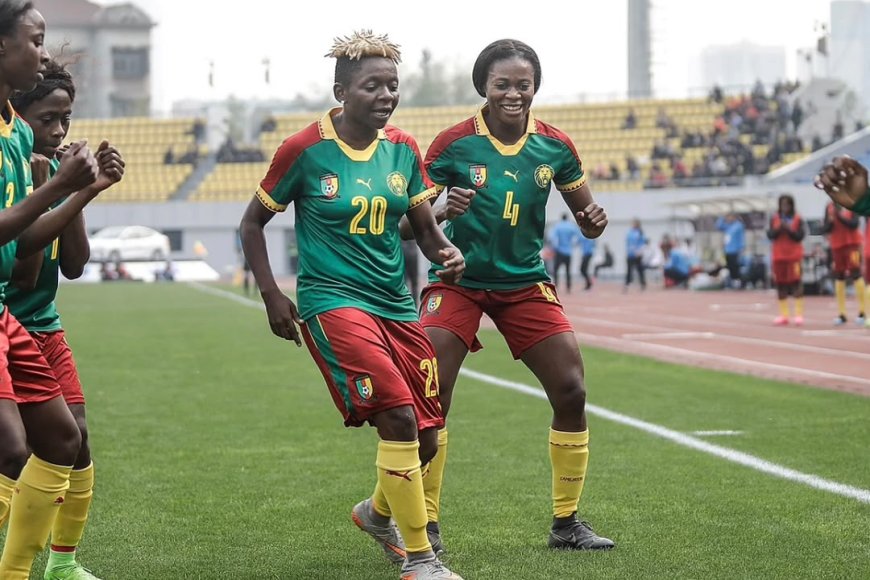 WAFCON: Cameroon and Malawi reach the semifinals in the Women’s Africa Cup of Nations