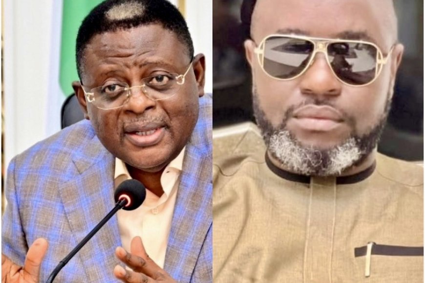 Beyond the Gaming Revolution: Why Governor Otu’s Second-Term Bid Is Crucial to Sustaining Cross River’s Developmental Strides