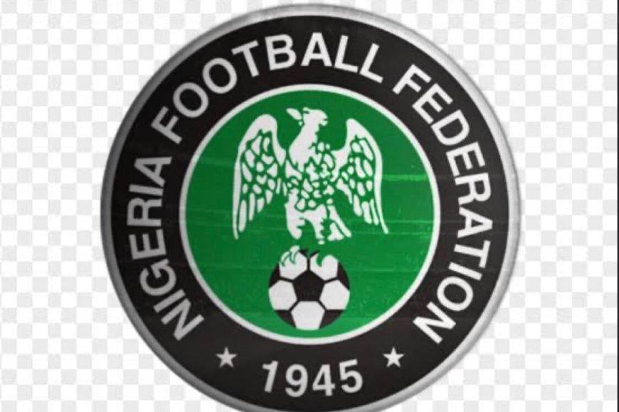 Ebi Egbe - suggest Breath of Fresh Air Needed to Revive Nigerian Football