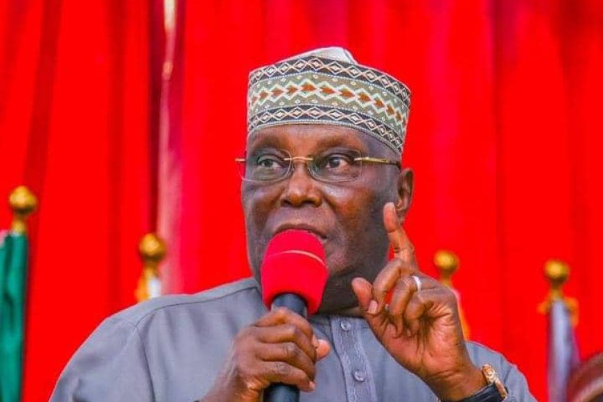 2027: “If I Win The Presidential Election, I Will Restore Fuel Subsidy” — Atiku