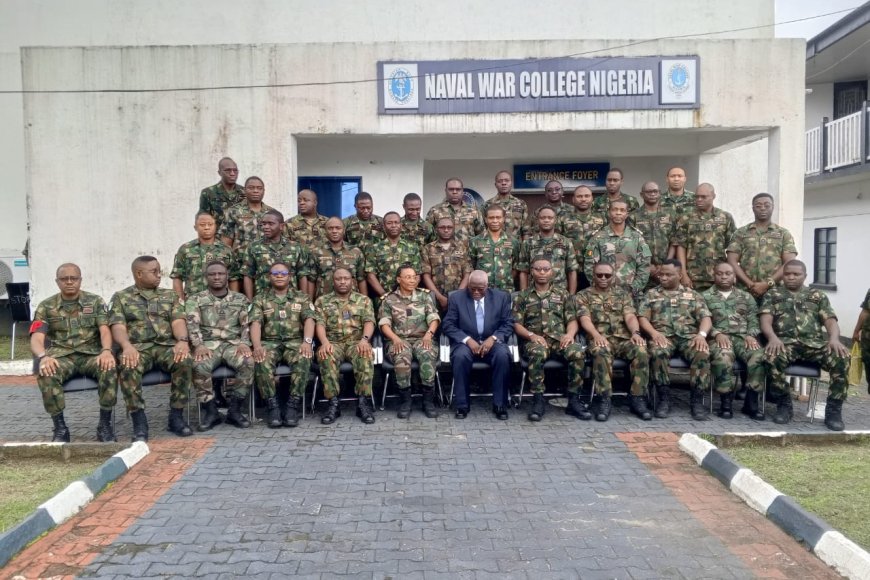 Military Victory Without Peace Can Breed Fresh Conflicts — Agwai