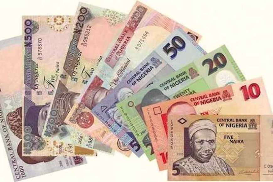 How Nigerian States Spend More Than They Earned in Q1 2026
