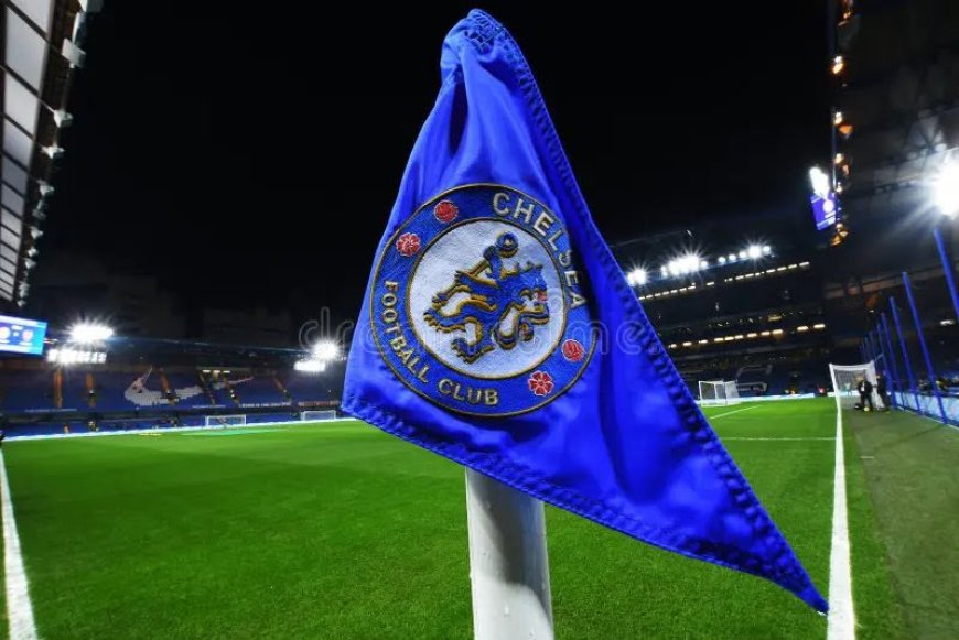 FA fine Chelsea FC 10m pounds and two window transfer ban