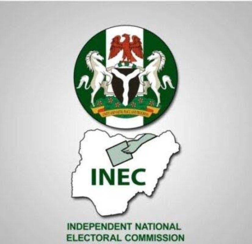 INEC Publishes Atiku, Obi, Tinubu Nomination Documents, Sets August 22 Withdrawal Deadline