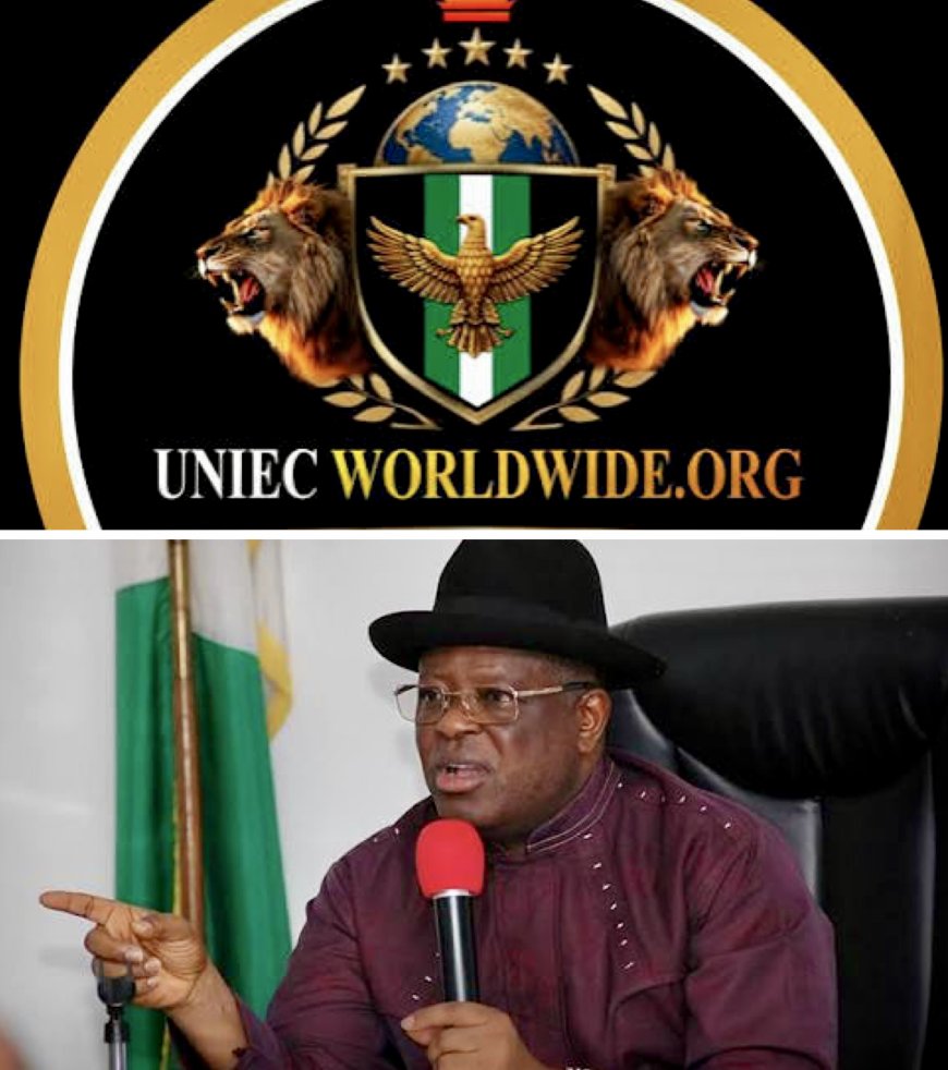 2027: Igbo Elders Tell Umahi He Cannot Decide South-East’s Voting Choice