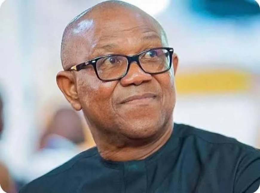 2027: Shocker Waits Nigerians As Obi Will Defeat Tinubu At Polls