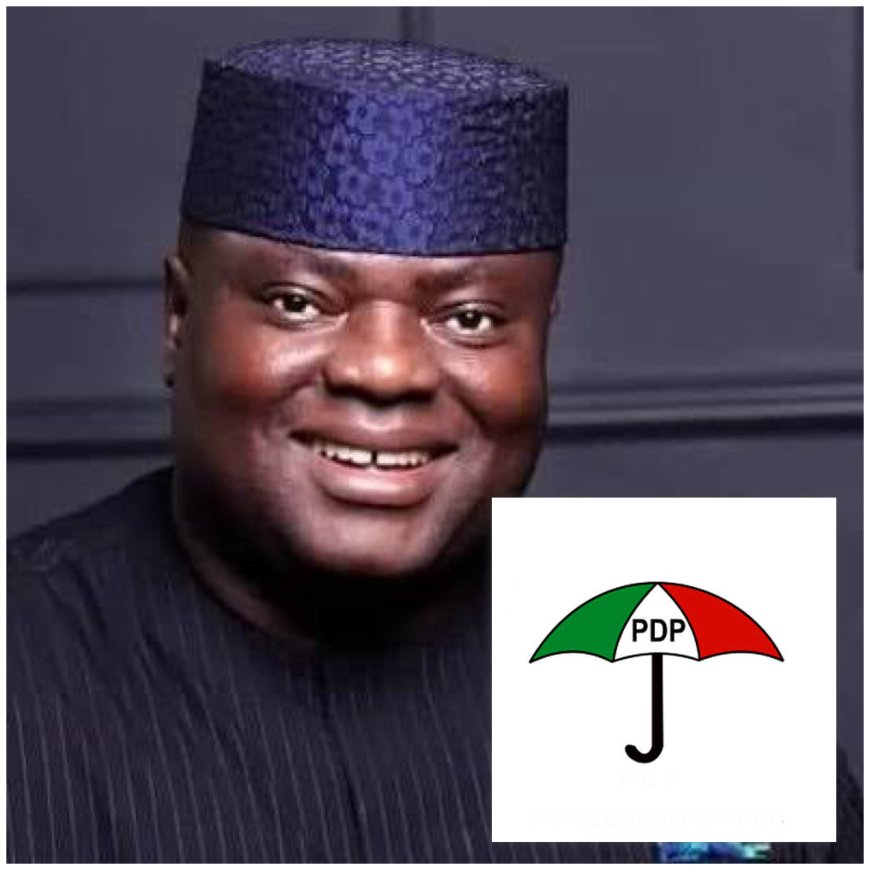 2027: INEC’s Publication of Our Candidates Has Silenced Critics — PDP