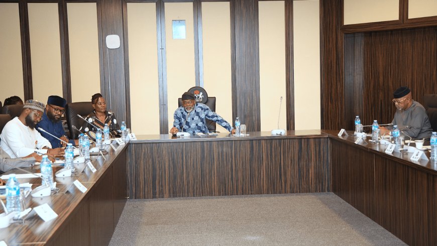STATEHOUSE PRESS RELEASE  FG ANNOUNCES SEVEN-WEEK ROADMAP FOR NATIONAL POLICING BILL, INVITES PUBLIC INPUT