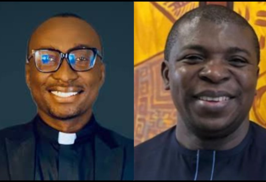 A RESPONSE TO TOPE AJAYI’S ARTICLE “CARDINAL ONAIYEKAN’S ABUSE OF CLERICAL PRIVILEGE”