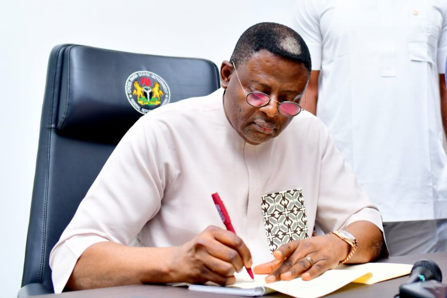 OPINION: UNPAID LG SALARIES : MATTERS ARISING FOR GOV  OTU