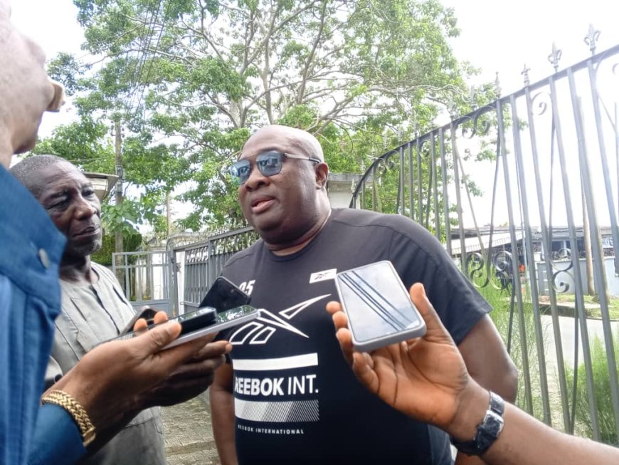 Rep. Bassey Seeks Urgent Federal, Global Intervention for Cross River Landslide