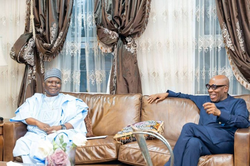 PDP Condoles Amaechi on Mother’s Demise