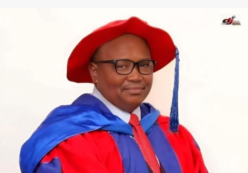 UNICAL Moves to Address Law Admission Irregularities, Tells Students to Return To Original Dept
