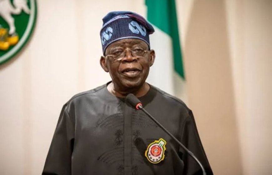 STATEHOUSE PRESS RELEASE: PRESIDENT TINUBU WELCOMES RESCUE OF 308 ABDUCTED CITIZENS IN KWARA, NIGER STATES, CALLS FOR STRONGER EARLY WARNING SYSTEMS