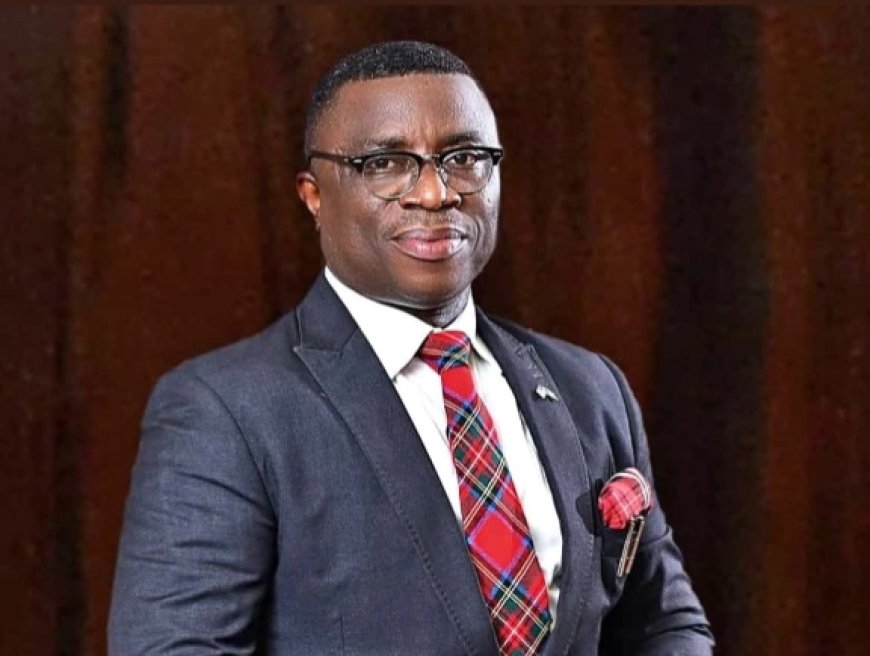 “ALL IS FAIR IN POLITICS”: HOW WRONG WAS PRESIDENT TINUBU? ~ JOE EDET