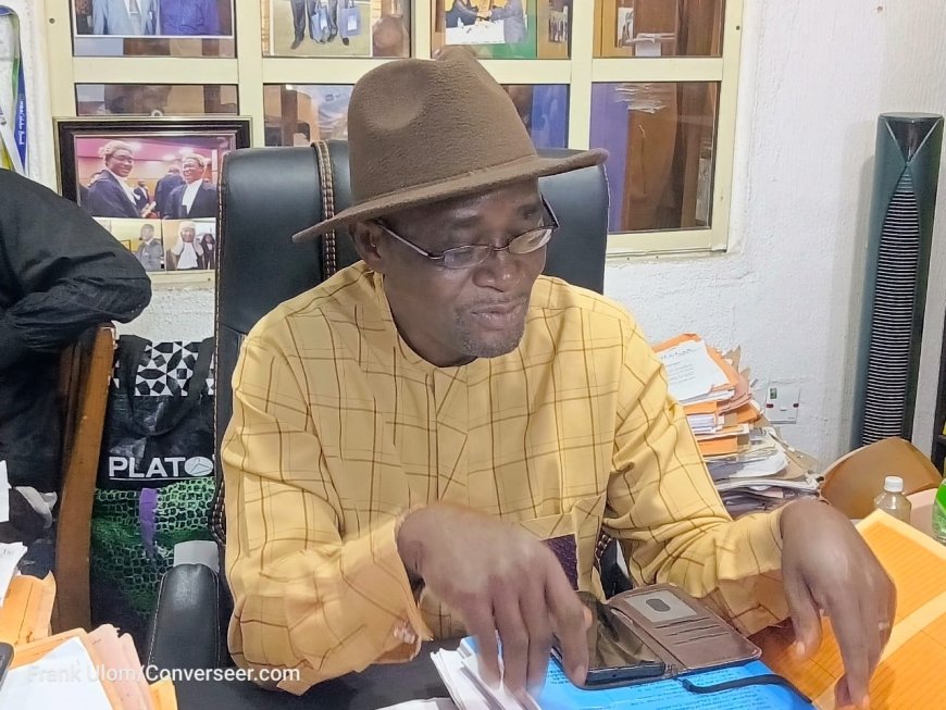 Court Restrains UNICAL VC, Officials, as UNICAL Chapel of Redemption Chaplain Seeks Reinstatement
