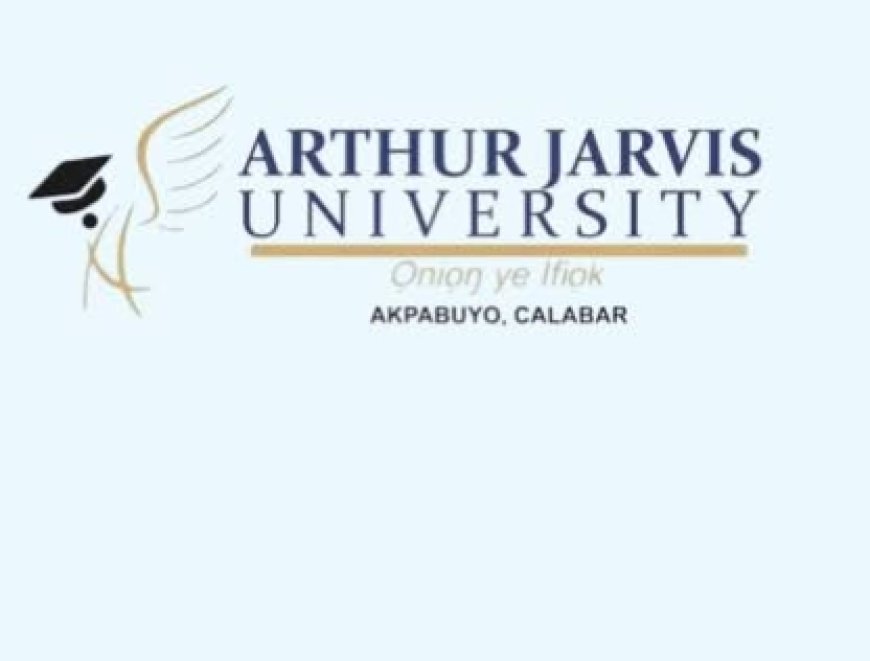 Arthur Jarvis University Offers Admission To 214 UNICAL Law Students Affected By Departmental Change