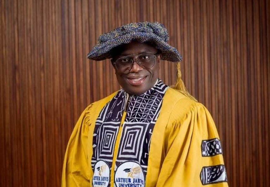 Executive Intervention, Institutional Autonomy, And The Credibility of Nigeria’s Democratic Process