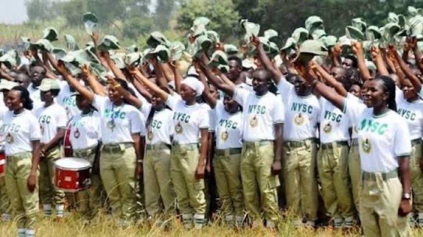 An SOS to The President: Let National Service Begin With Dignity, Not Suffering