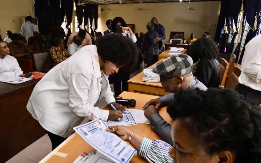 Gov. Otu’s UNICROSS Reforms Gain Momentum as Calabar Audit Concludes