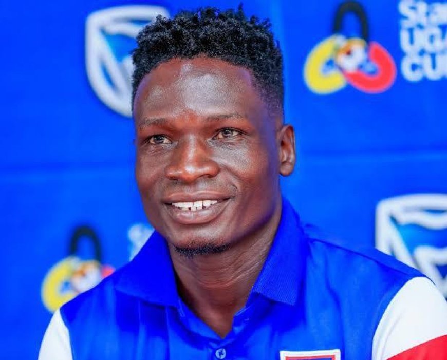 Football: Outrage as Ugandan football captain beaten to death in street gang attack