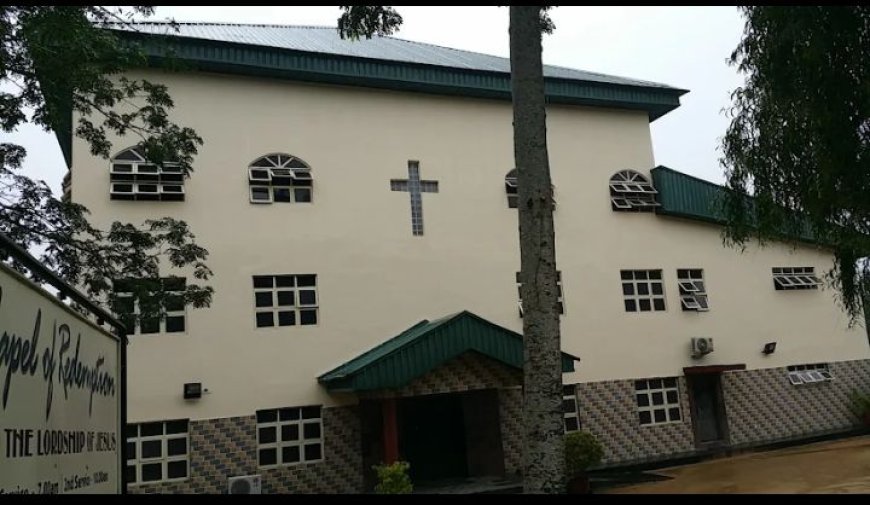 DCP Godwin Etim Shuts Down UNICAL Chapel Amid Rowdy Session, Fears of Bloodshed
