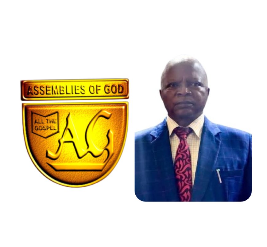Fresh Facts Emerge  Over Leadership Tussle At UNICAL's Chapel of Redemption