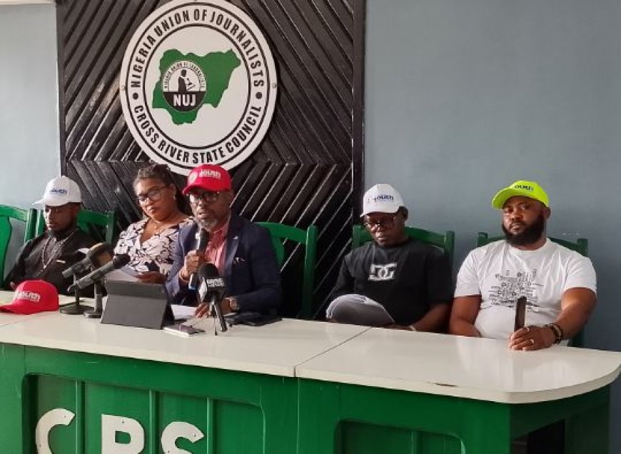 IYD: Cross River Unveils New Model for Youth-Led Development
