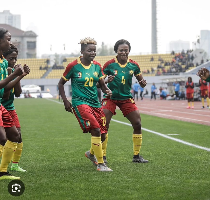 WAFCON: Cameroon and Malawi reach the semifinals in the Women’s Africa Cup of Nations