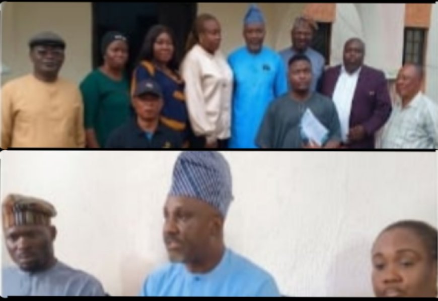 CRISSAA Fixes N150m, N100m For Presidential, Governorship Political Adverts