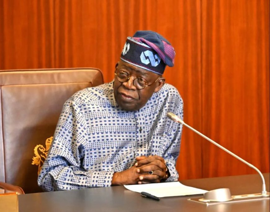 STATEHOUSE PRESS RELEASE: President Tinubu Approves Landmark Deep Offshore Investment Framework to Unlock Up to Us$50 Billion in New Investment
