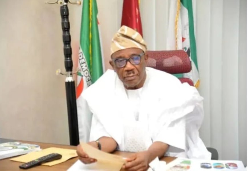 Osun: Police Summon APC Senator Over  Threat Against Accord Members