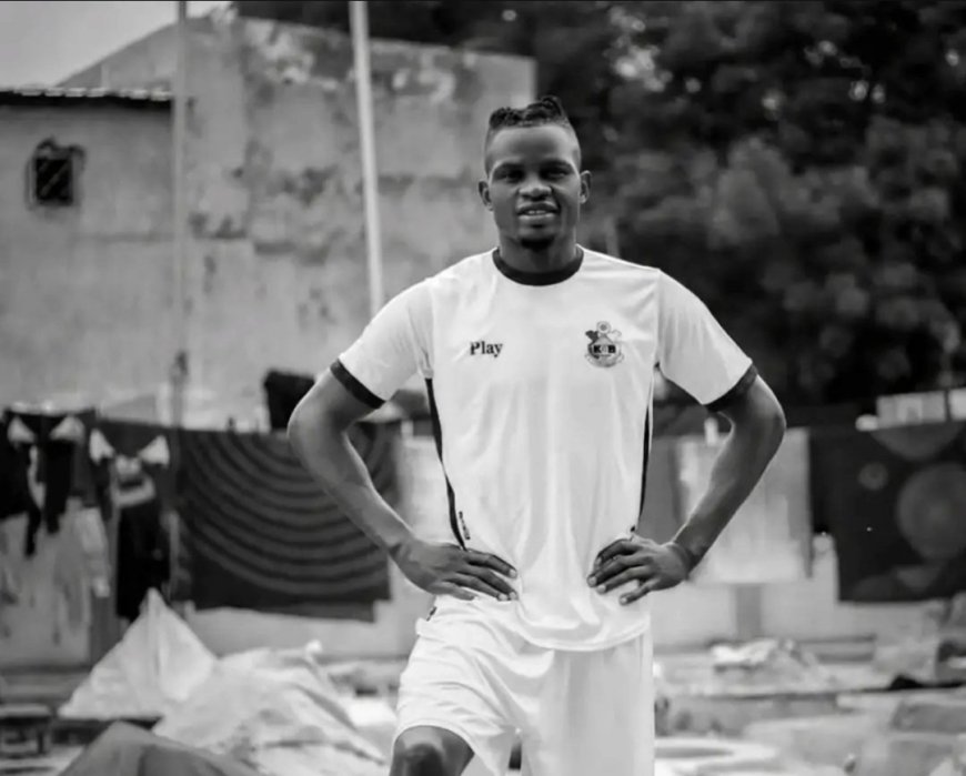 Katsina United Player Ozor Chinedu Dies After Collapsing During Pre-Season Friendly