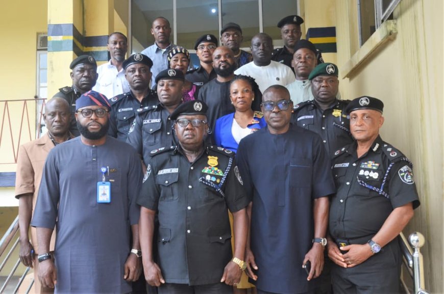 STRENGTHENING PARTNERSHIP FOR A STRONGER COCOA SECTOR IN CROSS RIVER STATE