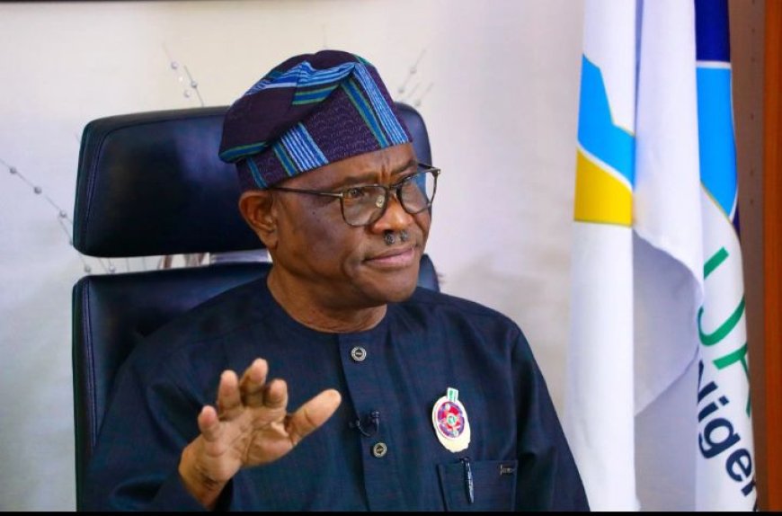 FCTA PRESS RELEASE: Wike Closes Secretariat Of Dissolved Committee On Sales of FG Houses In FCT