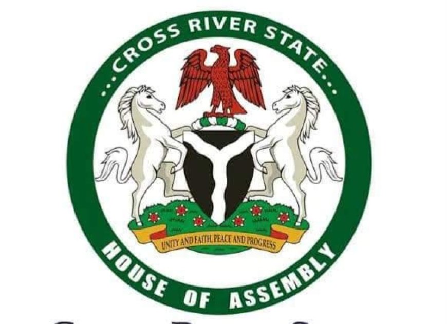 Cross River Assembly Reviews 2026 Supplementary Budget to N963.07bn