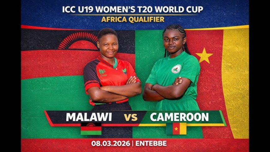 Football: Malawi to face Cameroon in WAFCON final