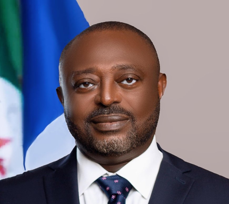 ALGON to Jarvis: C’River LGAs Enjoy Robust Funding
