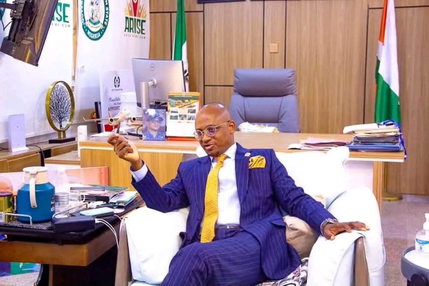 Ibom International Hospital to Offer Robotic Surgery, Kidney, Renal Transplants - Health Commissioner