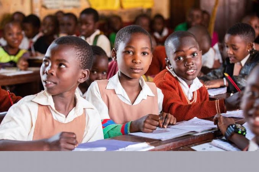 Cross River Govt Releases 2026/2027, 2027/2028 School Calendar For Public, Private Schools
