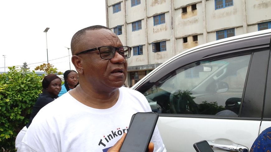 Orok Duke Urges Cross River APC To Intensify Mobilisation Ahead of 2027, Cites Adeleke’s Victory in Osun