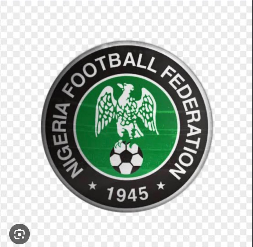 Ebi Egbe - suggest Breath of Fresh Air Needed to Revive Nigerian Football