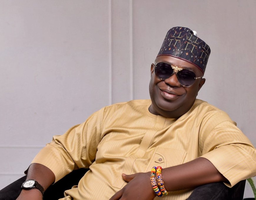 Govt Not Behind Odama's Arrest; Alleged LG Staff, Victims of Fraud - Info Commissioner