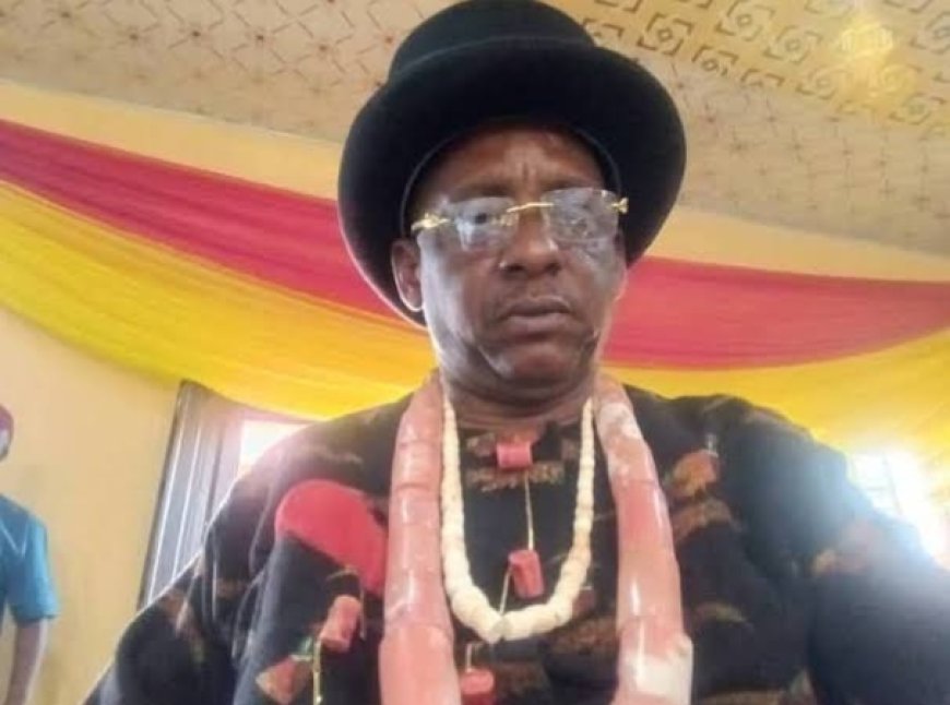ISSJHR Faults 2027 Peace Accord, Says Constitution Should Be Enough And Respected