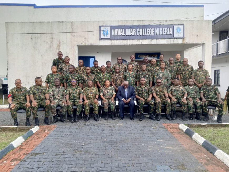 Military Victory Without Peace Can Breed Fresh Conflicts — Agwai